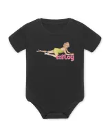 Baby Bodysuit - EU Baby Bodysuit - EU