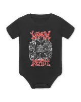 Baby Bodysuit - EU Baby Bodysuit - EU