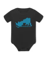 Baby Bodysuit - EU Baby Bodysuit - EU