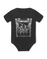 Baby Bodysuit - EU Baby Bodysuit - EU