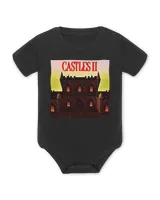 Baby Bodysuit - EU Baby Bodysuit - EU