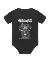 Baby Bodysuit - EU Baby Bodysuit - EU