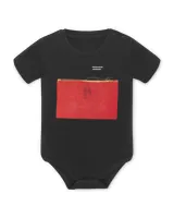 Baby Bodysuit - EU Baby Bodysuit - EU