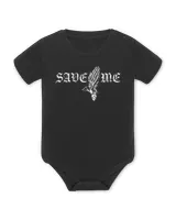 Baby Bodysuit - EU Baby Bodysuit - EU