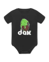 Baby Bodysuit - EU Baby Bodysuit - EU