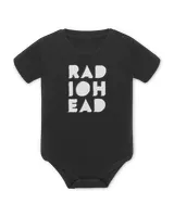Baby Bodysuit - EU Baby Bodysuit - EU