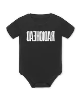 Baby Bodysuit - EU Baby Bodysuit - EU