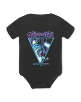 Baby Bodysuit - EU