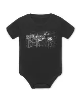 Baby Bodysuit - EU Baby Bodysuit - EU