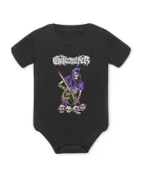 Baby Bodysuit - EU Baby Bodysuit - EU