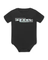 Baby Bodysuit - EU Baby Bodysuit - EU