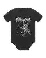 Baby Bodysuit - EU Baby Bodysuit - EU