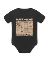 Baby Bodysuit - EU Baby Bodysuit - EU