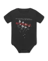 Baby Bodysuit - EU