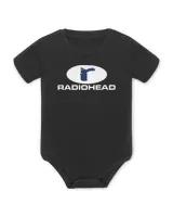 Baby Bodysuit - EU Baby Bodysuit - EU