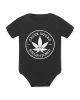 Baby Bodysuit - EU