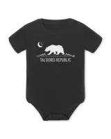 Baby Bodysuit - EU Baby Bodysuit - EU