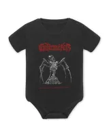 Baby Bodysuit - EU Baby Bodysuit - EU