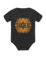 Baby Bodysuit - EU Baby Bodysuit - EU