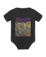 Baby Bodysuit - EU Baby Bodysuit - EU