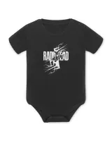 Baby Bodysuit - EU Baby Bodysuit - EU
