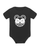 Baby Bodysuit - EU Baby Bodysuit - EU