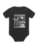 Baby Bodysuit - EU Baby Bodysuit - EU