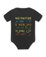 Baby Bodysuit - EU Baby Bodysuit - EU