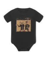 Baby Bodysuit - EU Baby Bodysuit - EU