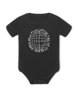 Baby Bodysuit - EU Baby Bodysuit - EU
