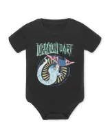 Baby Bodysuit - EU Baby Bodysuit - EU