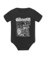 Baby Bodysuit - EU Baby Bodysuit - EU