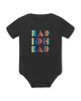 Baby Bodysuit - EU Baby Bodysuit - EU