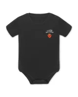 Baby Bodysuit - EU Baby Bodysuit - EU
