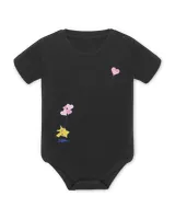 Baby Bodysuit - EU Baby Bodysuit - EU