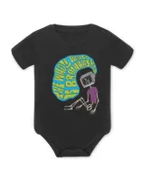 Baby Bodysuit - EU