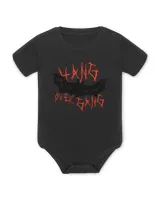 Baby Bodysuit - EU Baby Bodysuit - EU
