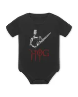 Baby Bodysuit - EU Baby Bodysuit - EU