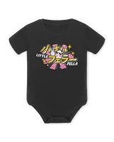 Baby Bodysuit - EU Baby Bodysuit - EU