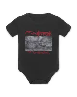 Baby Bodysuit - EU Baby Bodysuit - EU