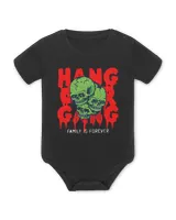 Baby Bodysuit - EU Baby Bodysuit - EU