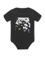 Baby Bodysuit - EU Baby Bodysuit - EU