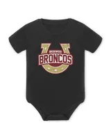 Baby Bodysuit - EU Baby Bodysuit - EU