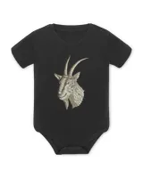 Baby Bodysuit - EU Baby Bodysuit - EU