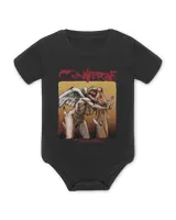 Baby Bodysuit - EU Baby Bodysuit - EU