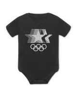 Baby Bodysuit - EU Baby Bodysuit - EU
