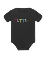 Baby Bodysuit - EU Baby Bodysuit - EU
