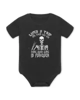 Baby Bodysuit - EU Baby Bodysuit - EU