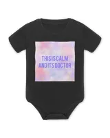 Baby Bodysuit - EU Baby Bodysuit - EU