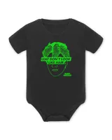 Baby Bodysuit - EU Baby Bodysuit - EU